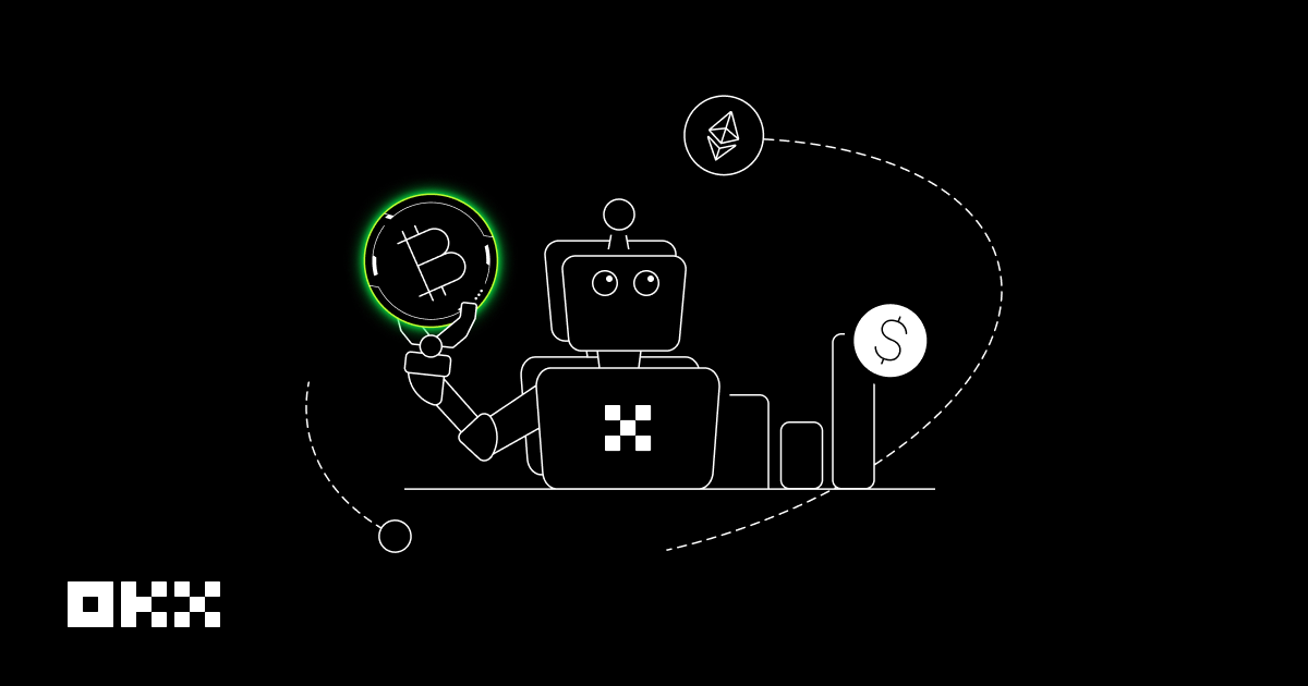 Level Up Your Bot Game: Learn, Trade, and Earn with OKX | OKX Europe